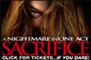 Sacrifice
