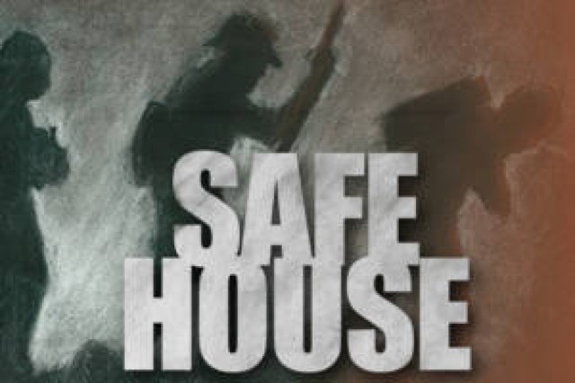 safe house logo 60269