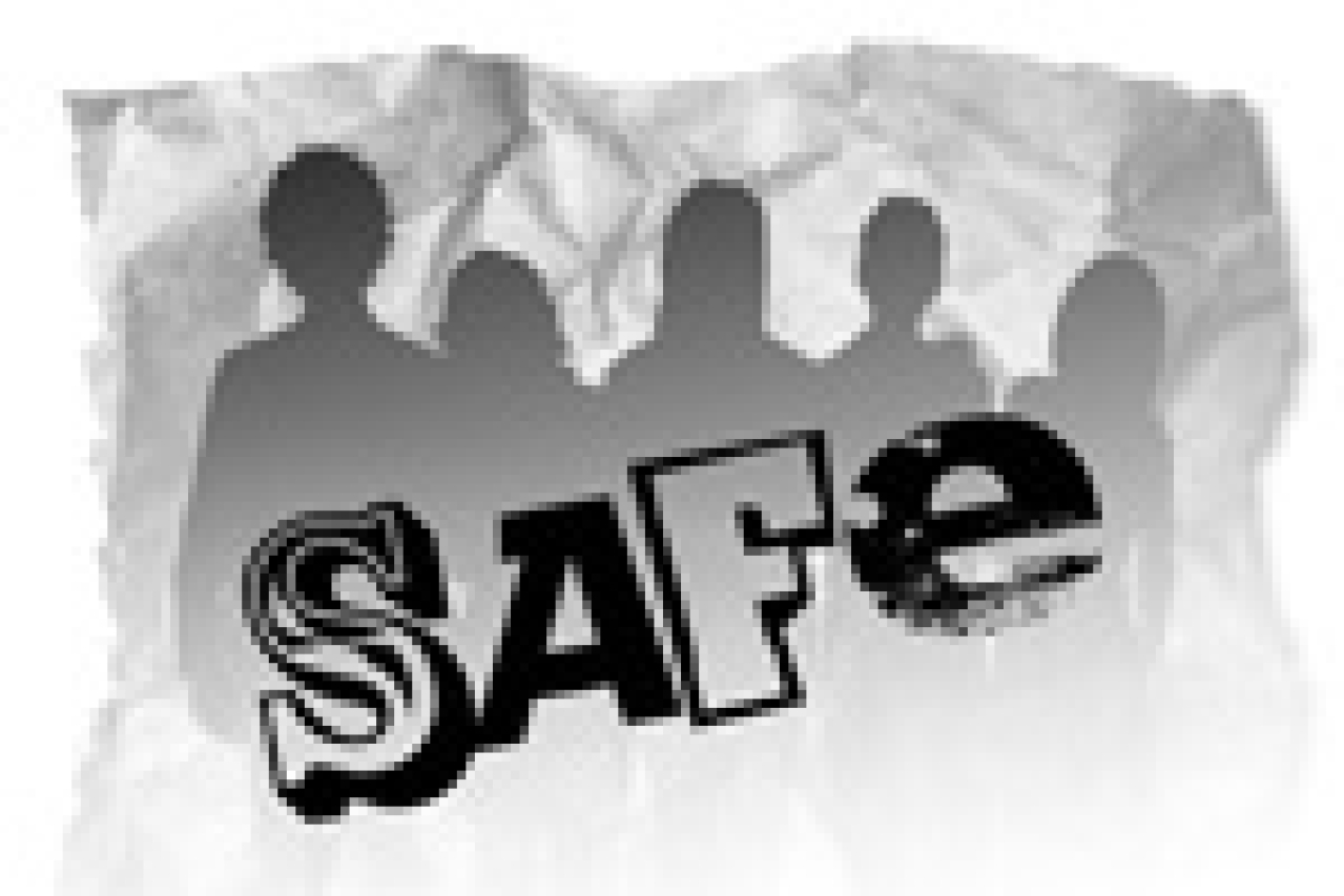 safe logo 21254