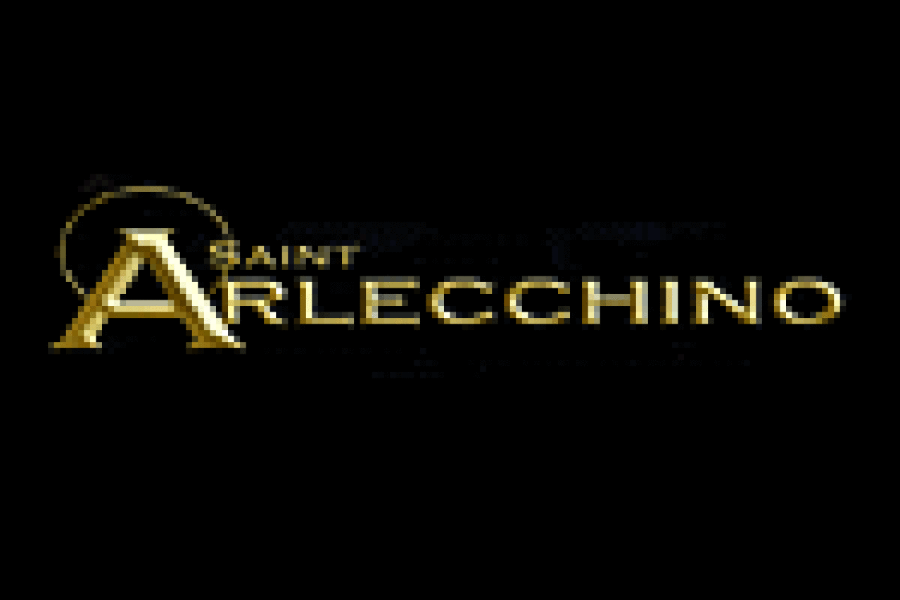 saint arlecchino logo 2962