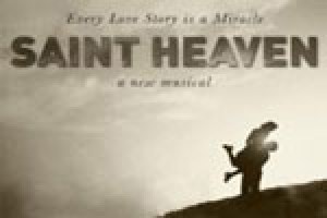 Saint Heaven