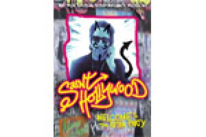 Saint Hollywood