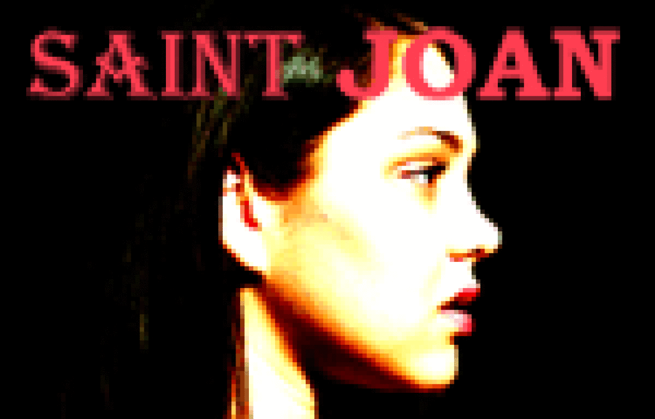 saint joan logo 22370