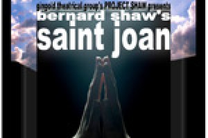 Saint Joan