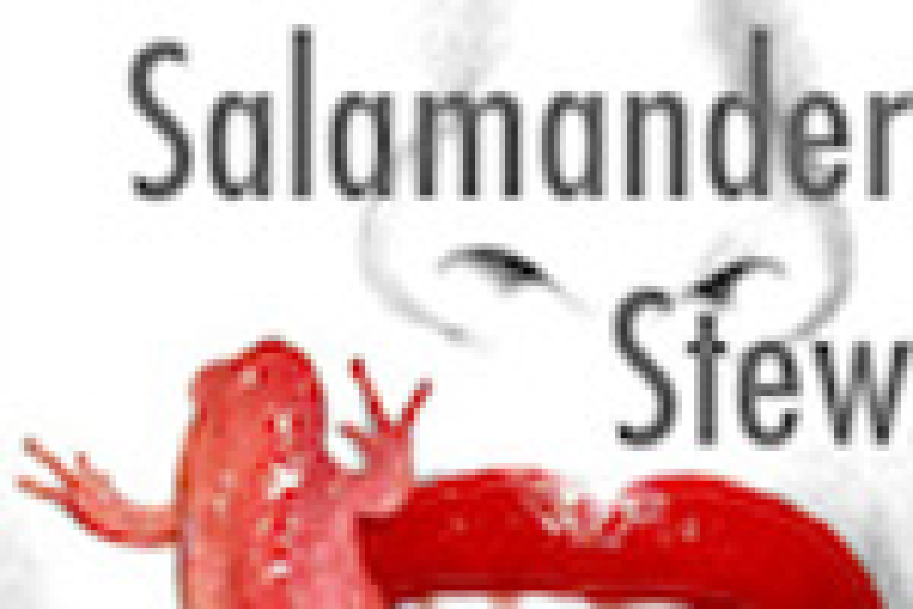 salamander stew logo 15073