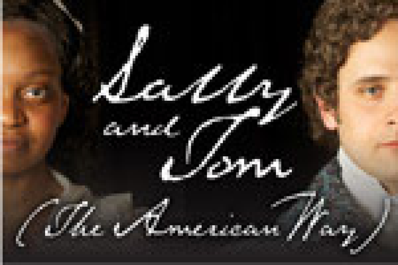 sally and tom the american way logo 12843