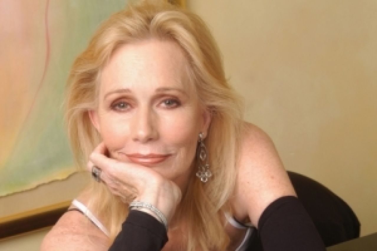 sally kellerman logo Broadway shows and tickets