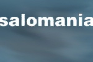Salomania