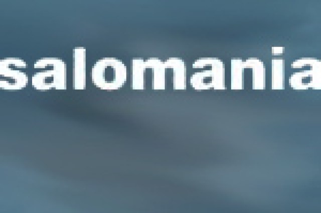 salomania logo 13758