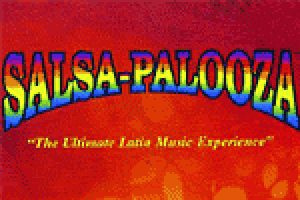 Salsa-Palooza