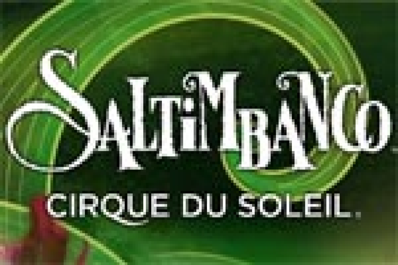 saltimbanco logo 21577