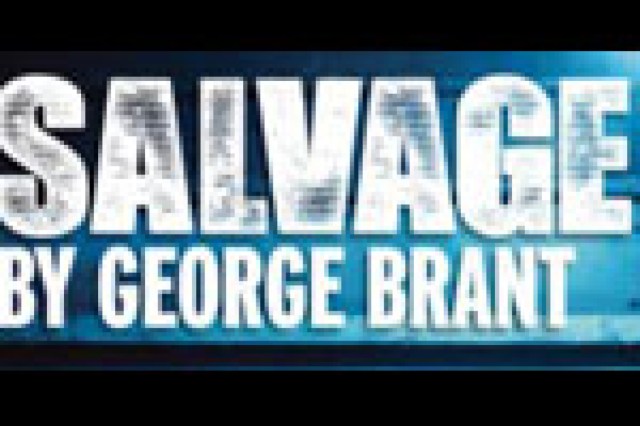 salvage logo 12007