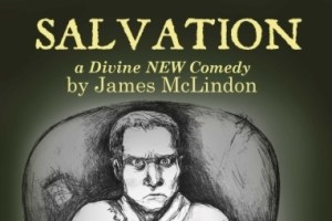Salvation, a Divine New Comedy