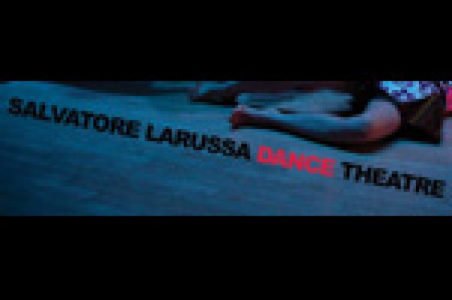salvatore larussa dance theatre logo 21907