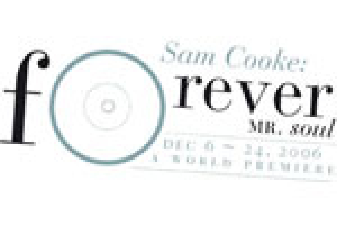 sam cooke forever mr soul logo 27144