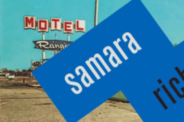 samara logo 58370