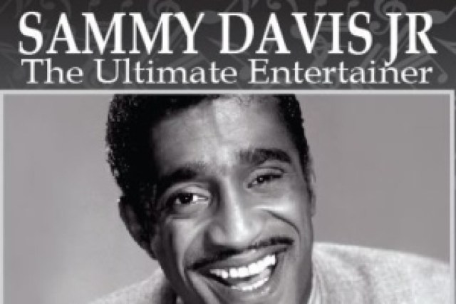 sammy davis jr the ultimate entertainer logo 51309 1