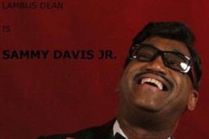 Sammy Davis Jr. The Ultimate Entertainer