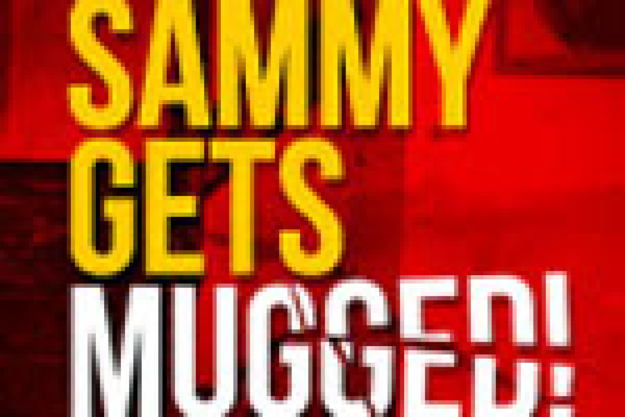 sammy gets mugged logo 15072