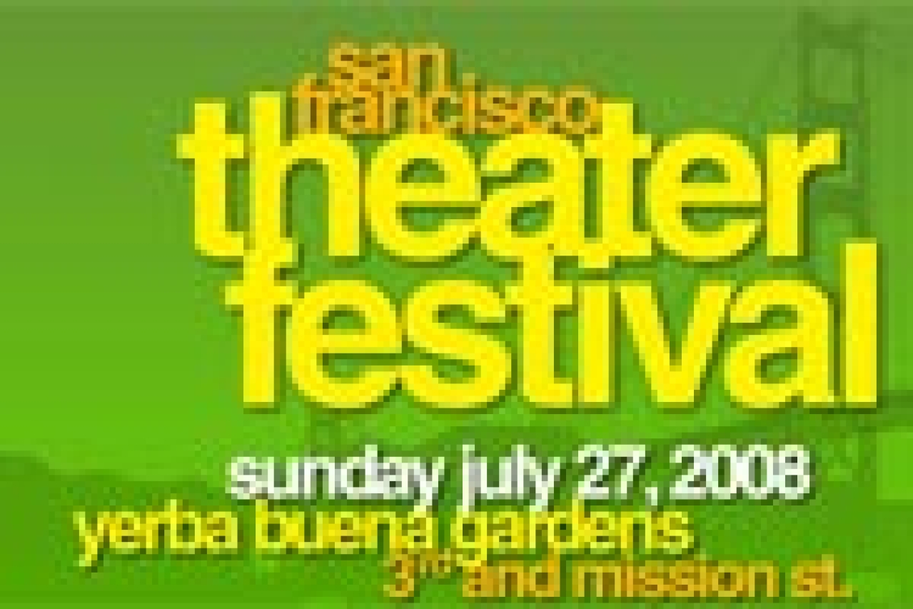 san francisco theater festival logo 22705