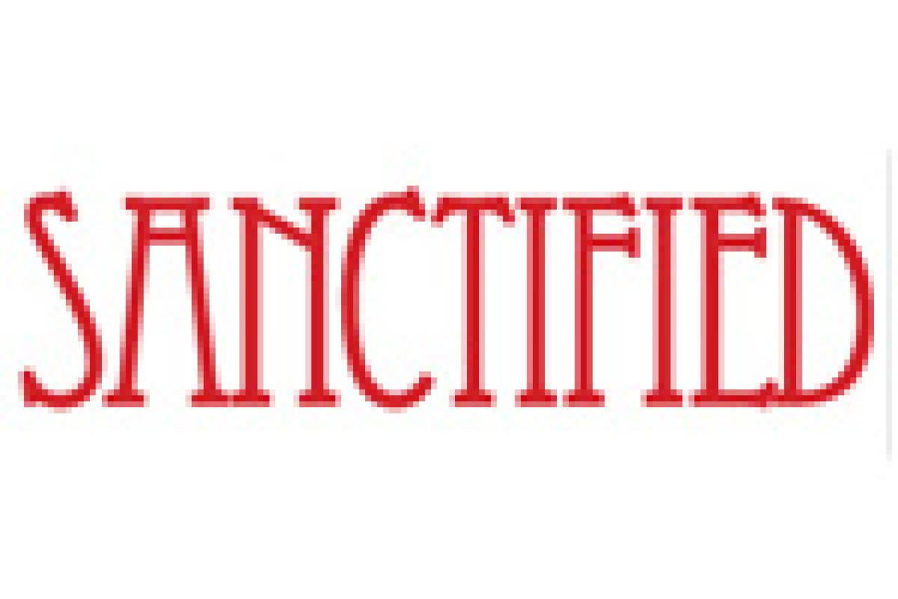 sanctified logo 13360