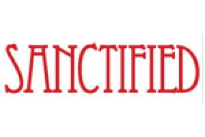 Sanctified