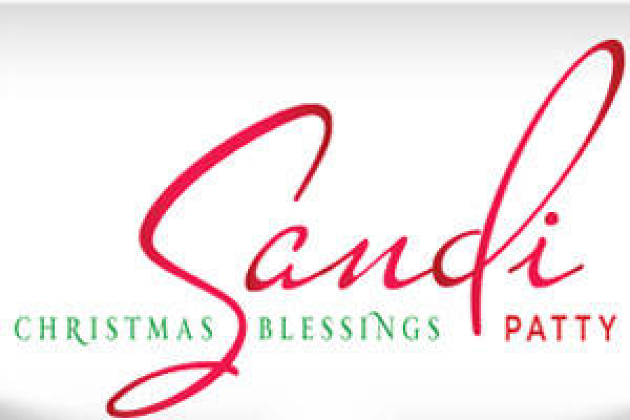 Sandi Patty Christmas Blessings on Dallas Get Tickets Now