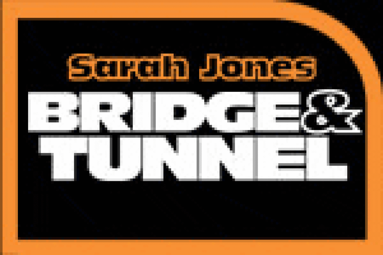 sarah jones bridge tunnel logo 2562