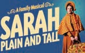 Sarah Plain and Tall