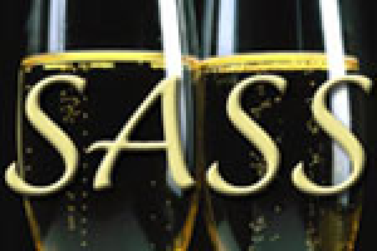 sass logo 23111