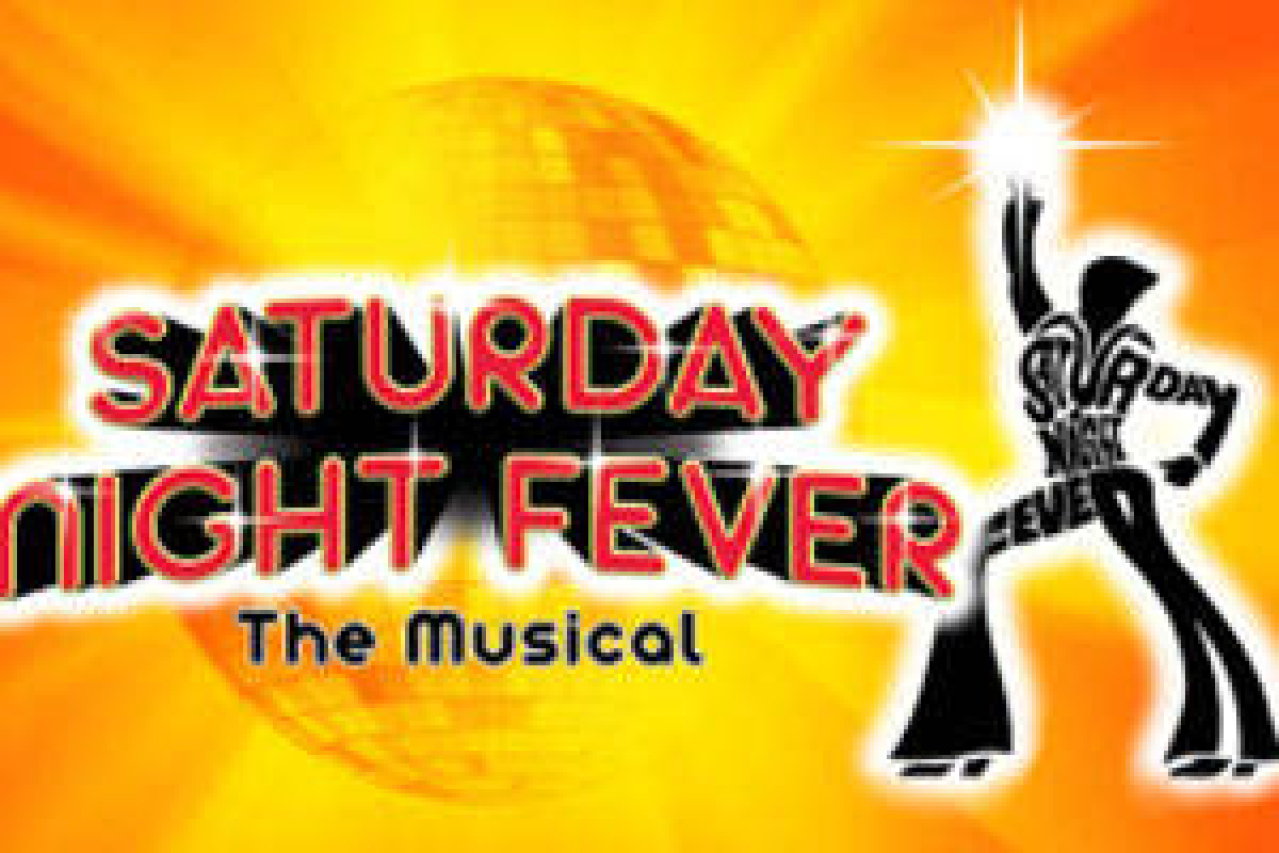 saturday night fever logo 54582 1