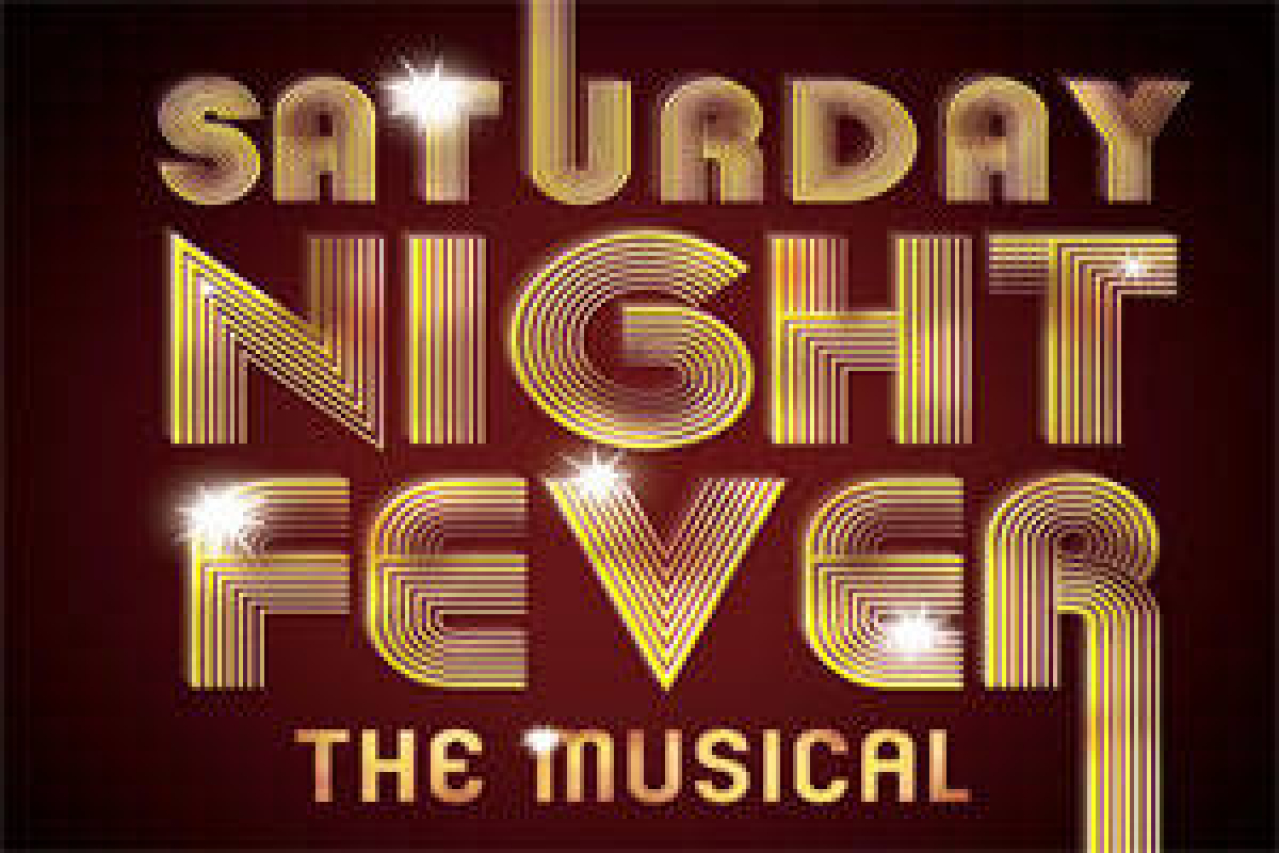 saturday night fever logo 59968