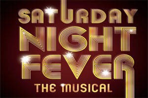 Saturday Night Fever