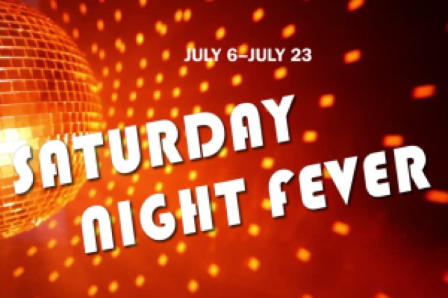 saturday night fever logo 68161