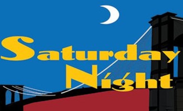 saturday night logo 52936