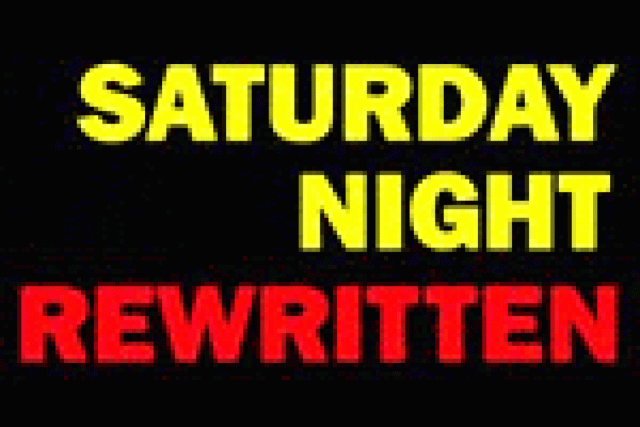 saturday night rewritten logo 2484