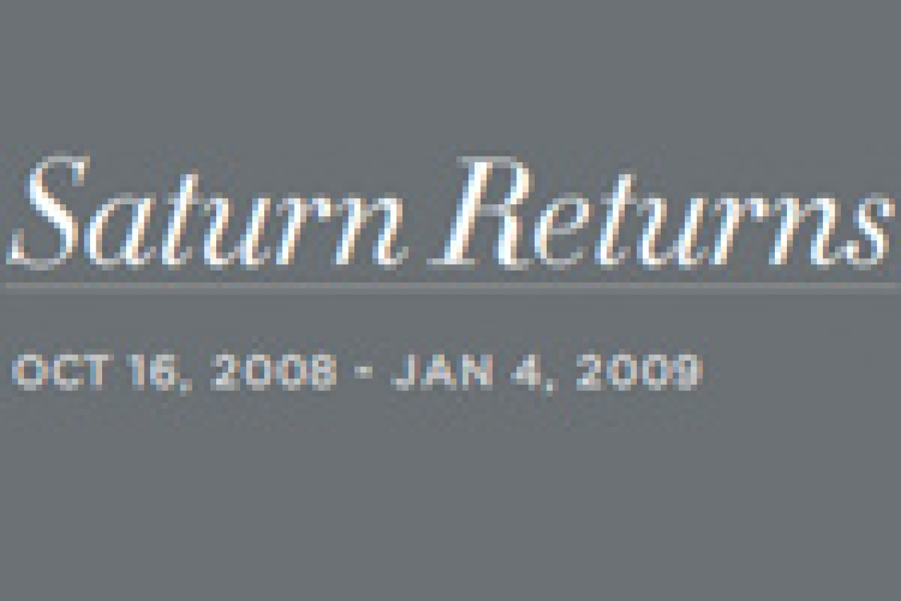 saturn returns logo 22672