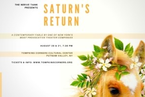Saturn’s Return