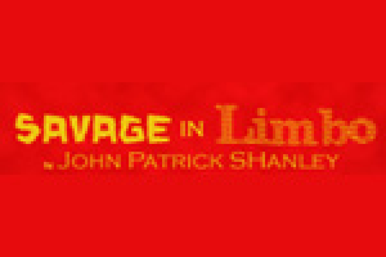 savage in limbo logo Broadway shows and tickets