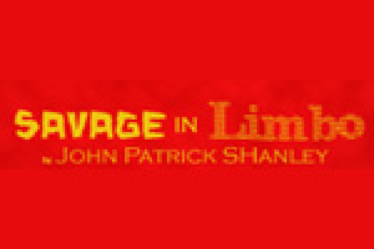 savage in limbo logo 23286