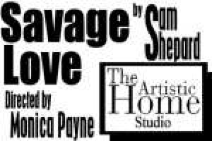 Savage Love
