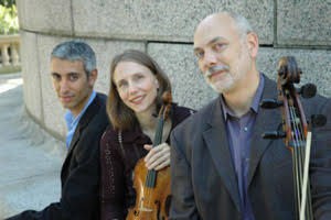 Savages in the Salon: Music from Paris in the Raging 1730’s