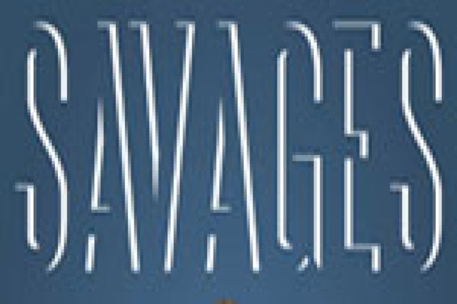savages logo 28425