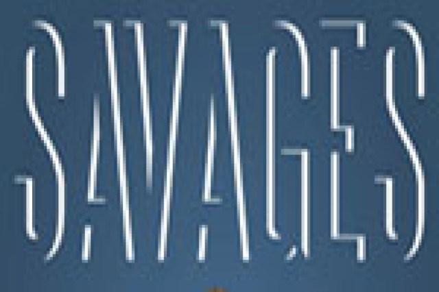 savages logo 28425