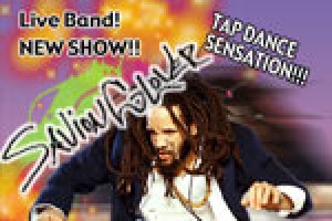 Savion Glover