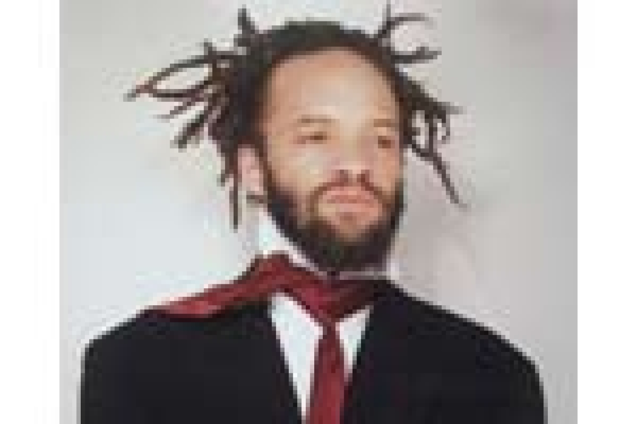 savion glover logo 5628