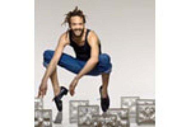 savion glover logo 5873