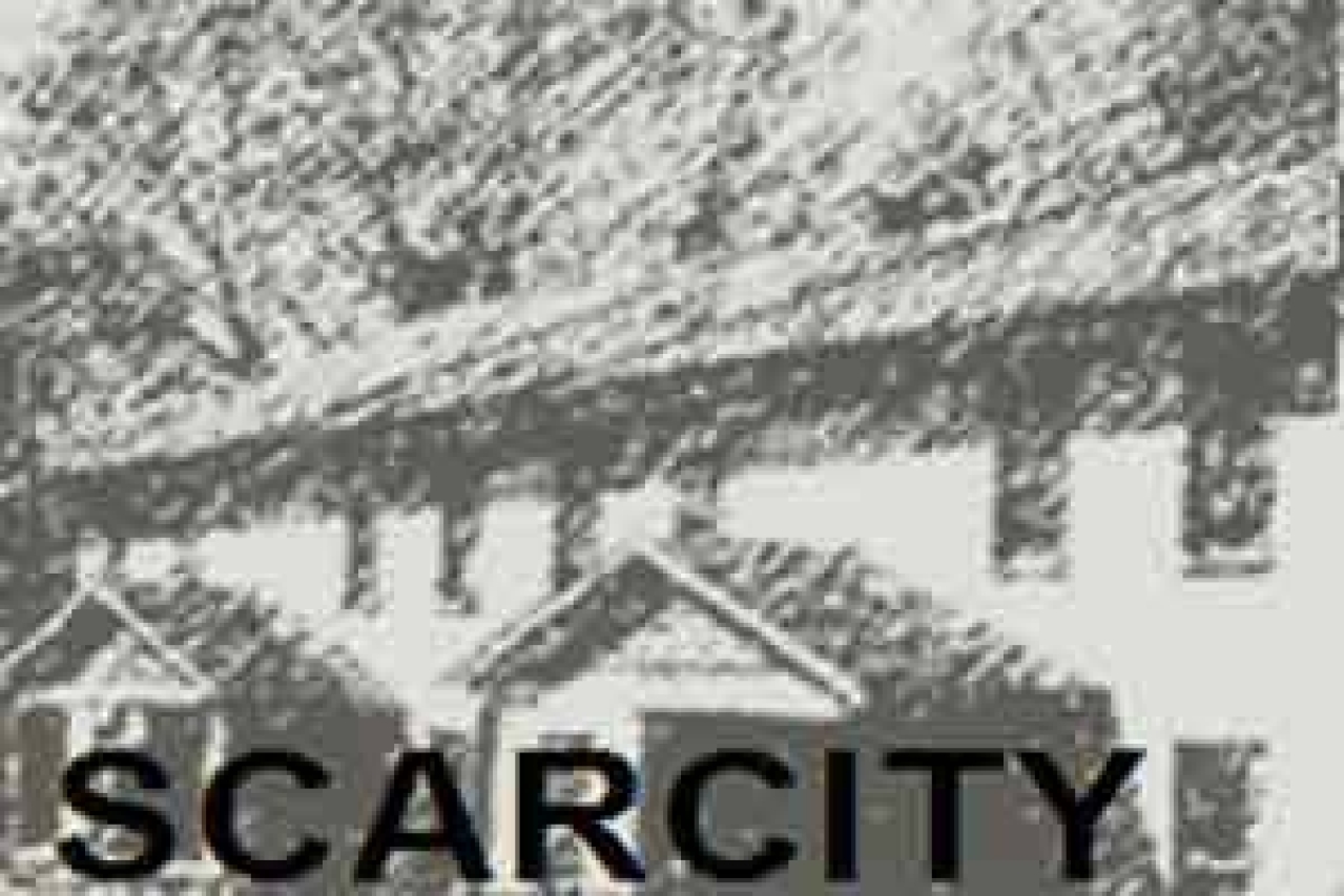 scarcity logo 32203