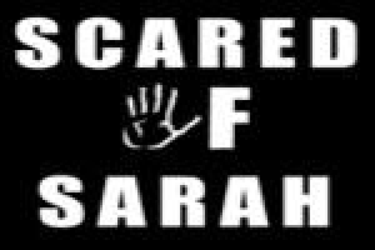 scared of sarah logo 15070