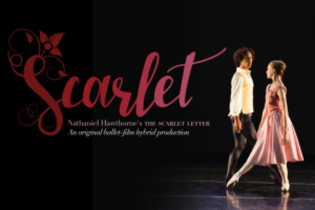 scarlet a dancefilm hybrid logo 64852